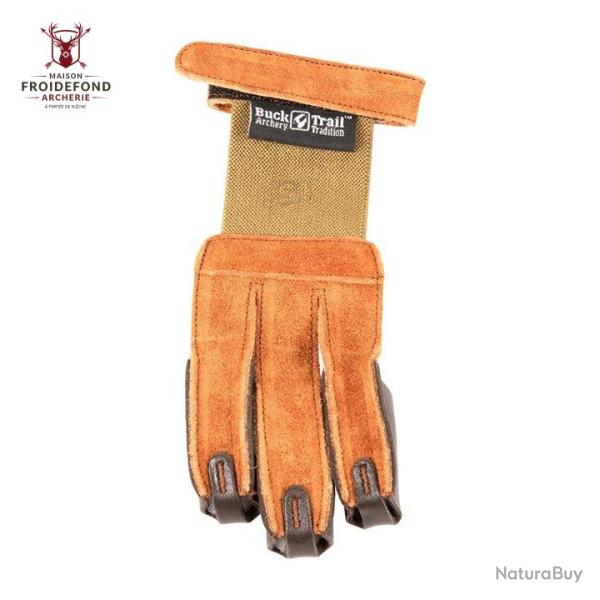 Gant TRADITREE SUEDE - Buck Trail - XS