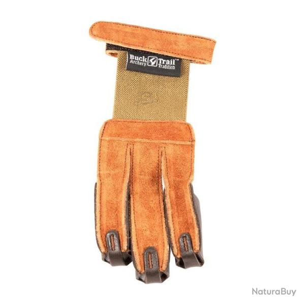 Gant TRADITREE SUEDE - Buck Trail - XXL