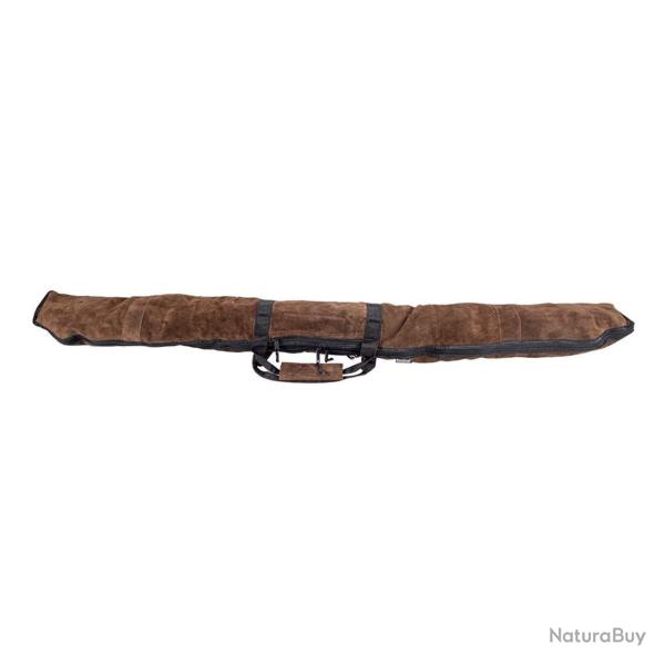 Housse cuir tradi  recurve- Buck Trail