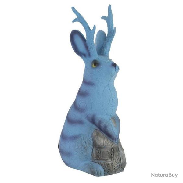 Jackalope Pandora Cible 3D - 3Di