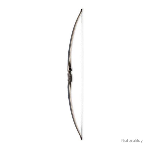 Longbow Boga 68" - Oak Ridge - 25# / Gaucher