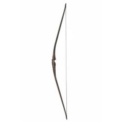 Longbow Hybrid Volcano Carbon 64"- Old Mountain - Droitier / 60#