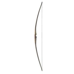 Longbow Volcano Carbon 68"- Old Mountain - Droitier / 55#