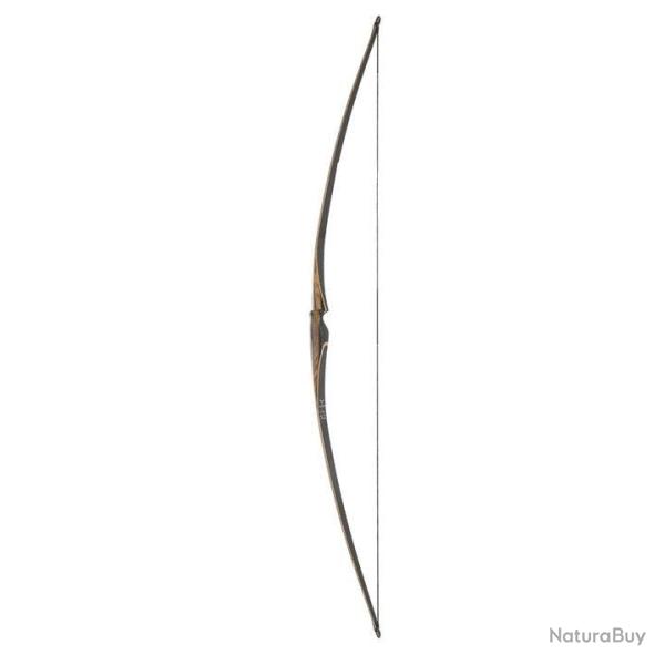 Longbow Volcano Carbon 68"- Old Mountain - Gaucher / 25#