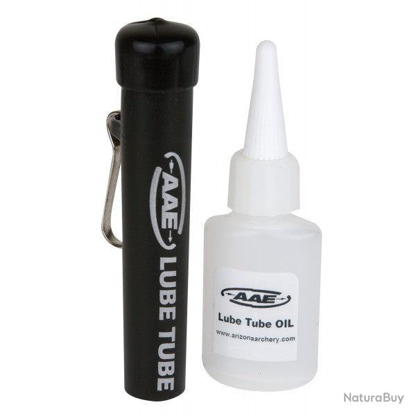 Lubrifiant fl�ches - AAE