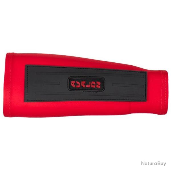Manchette Prot�ge Bras Elastique - Avalon - Rouge / M