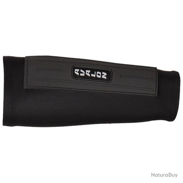 Manchette Prot�ge Bras Elastique - Avalon - Noir / S