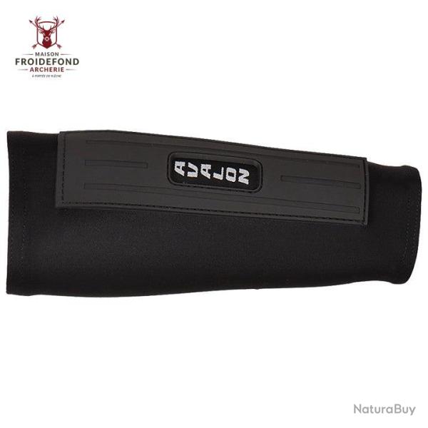 Manchette Prot�ge Bras Elastique - Avalon - Noir / M