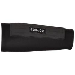 Manchette Prot&egrave;ge Bras Elastique - Avalon - Noir / XL