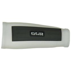 Manchette Prot&egrave;ge Bras Elastique - Avalon - Gris / XS