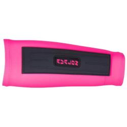 Manchette Prot&egrave;ge Bras Elastique - Avalon - Rose / S