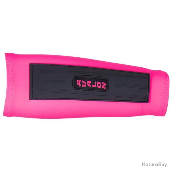 Manchette Prot�ge Bras Elastique - Avalon - Rose / S