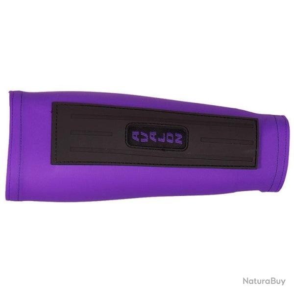 Manchette Prot�ge Bras Elastique - Avalon - Violet / S