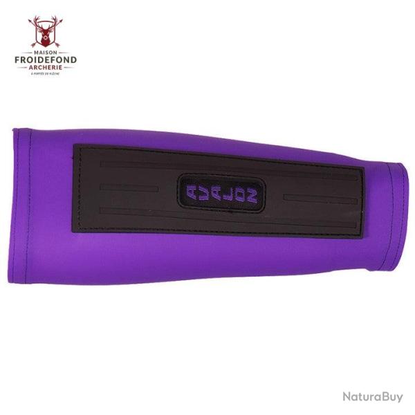 Manchette Prot�ge Bras Elastique - Avalon - Violet / XL