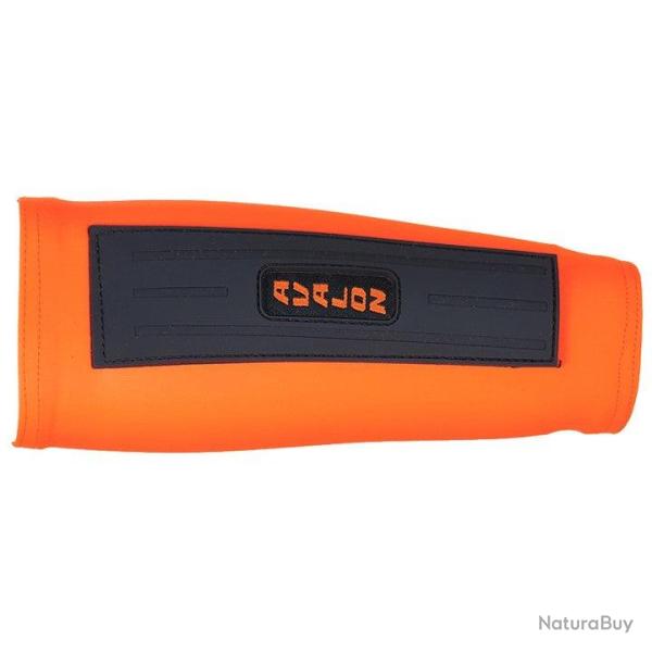 Manchette Prot�ge Bras Elastique - Avalon - Orange / L