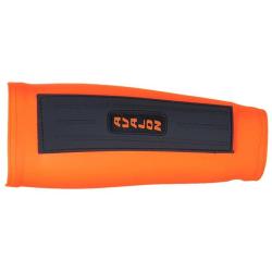 Manchette Prot&egrave;ge Bras Elastique - Avalon - Orange / XL
