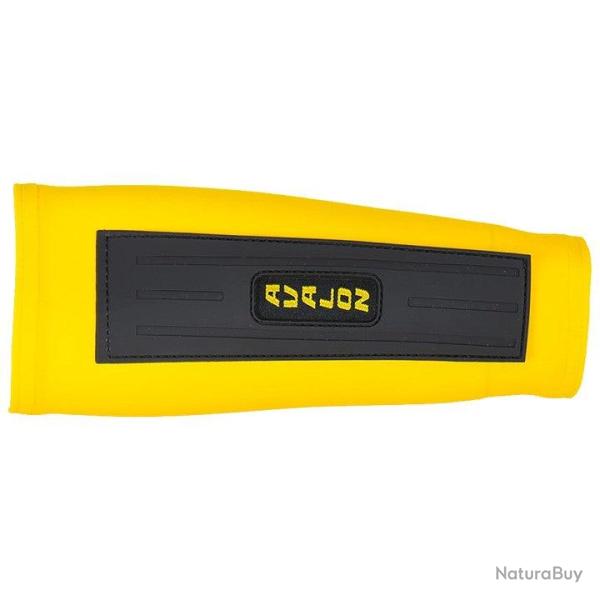 Manchette Prot�ge Bras Elastique - Avalon - Jaune / M