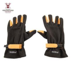 Paire de gant d'hiver polaire - Buck Trail - S