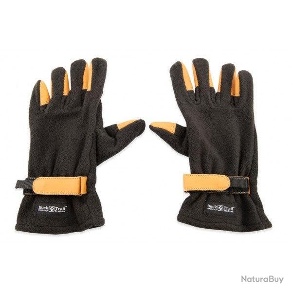 Paire de gant d'hiver polaire - Buck Trail - M