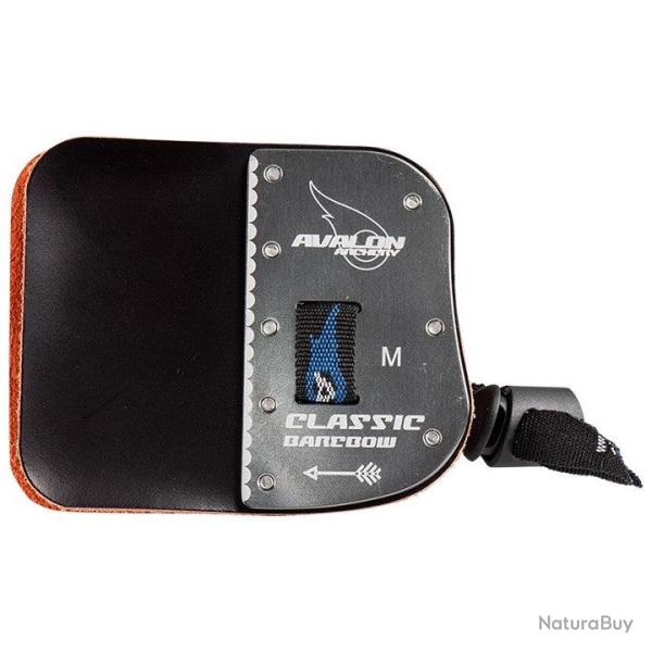 Palette Barebow Classic - Avalon - Gaucher / XS