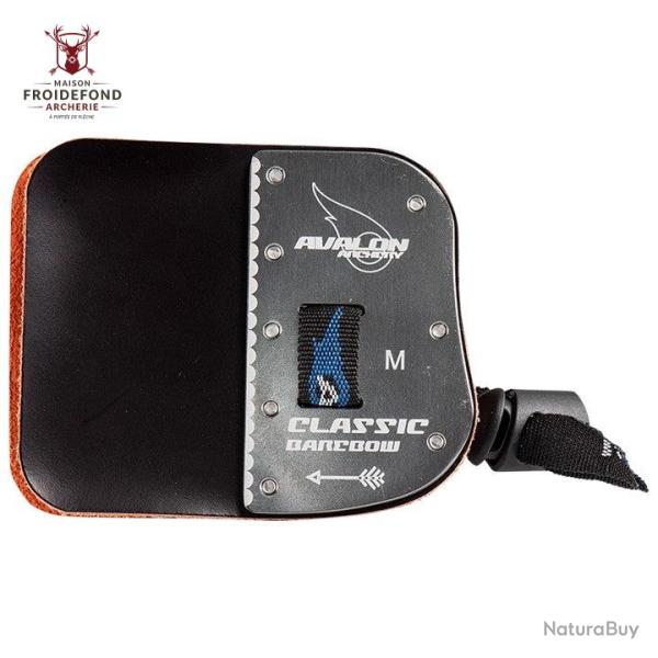 Palette Barebow Classic - Avalon - Gaucher / S