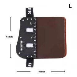 Palette Barebow SP3 - Bicaster - Gaucher / L