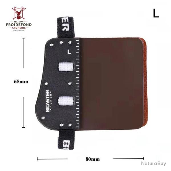 Palette Barebow SP3 - Bicaster - Gaucher / L
