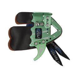 Palette Olympic TEC - Avalon - Vert / Droitier / M