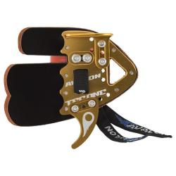 Palette Olympic TEC - Avalon - Jaune / Gaucher / L