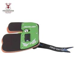 Palette TYRO cuir - Avalon - Droitier / Vert / XS
