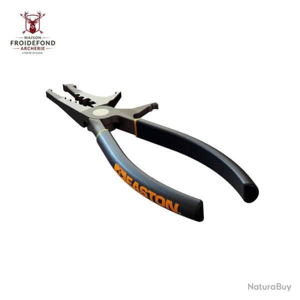 Pince Elite D-Loop - Easton