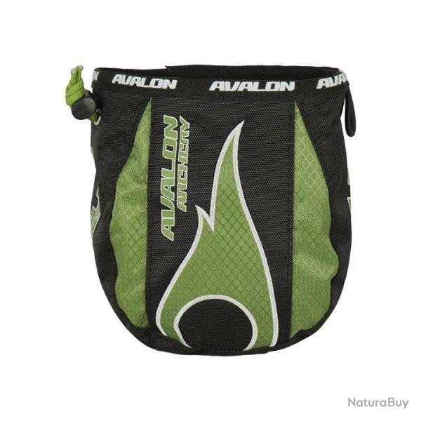 Pochette TEC - Avalon - Vert