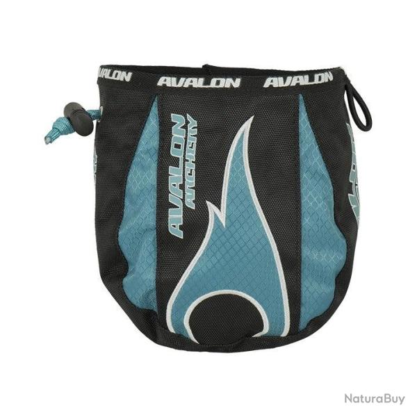 Pochette TEC - Avalon - Bleu