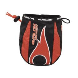 Pochette TEC - Avalon - Orange