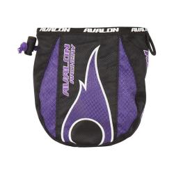 Pochette TEC - Avalon - Violet