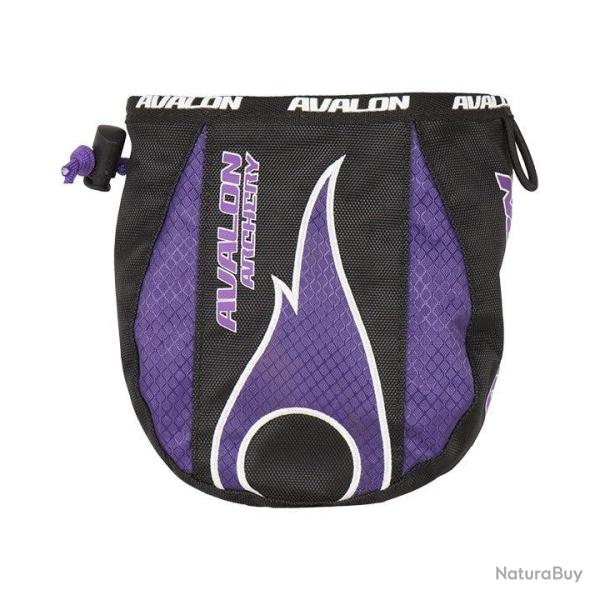 Pochette TEC - Avalon - Violet