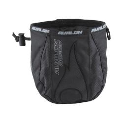 Pochette TEC - Avalon - Noir