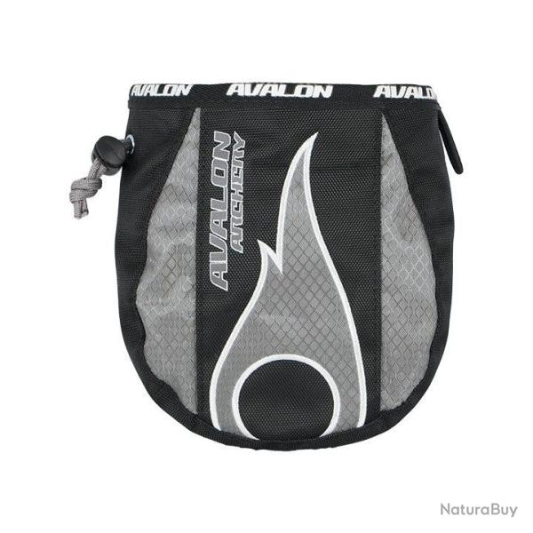 Pochette TEC - Avalon - Gris