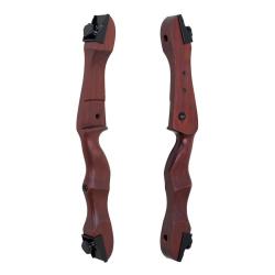 Poign&eacute;e Bois HIT - CORE - Gaucher / 24"