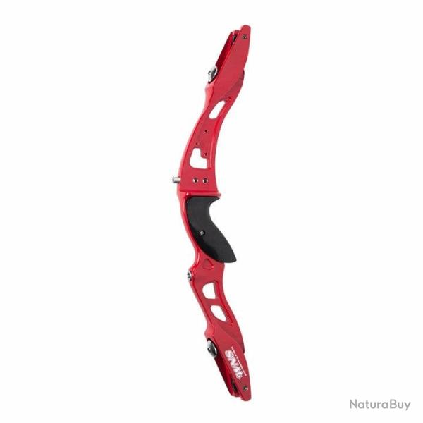 Poign�e Explore DX - WNS - Droitier / Rouge