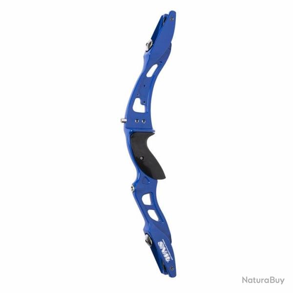 Poign�e Explore DX - WNS - Gaucher / Bleu