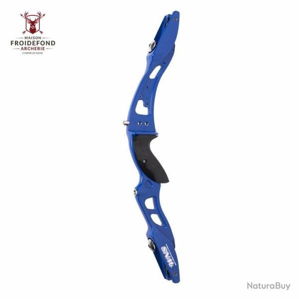 Poign�e Explore DX - WNS - Gaucher / Bleu