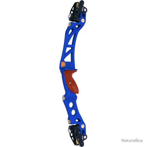 Poign�e GT 23 ILF - Gillo - Droitier / Bleu