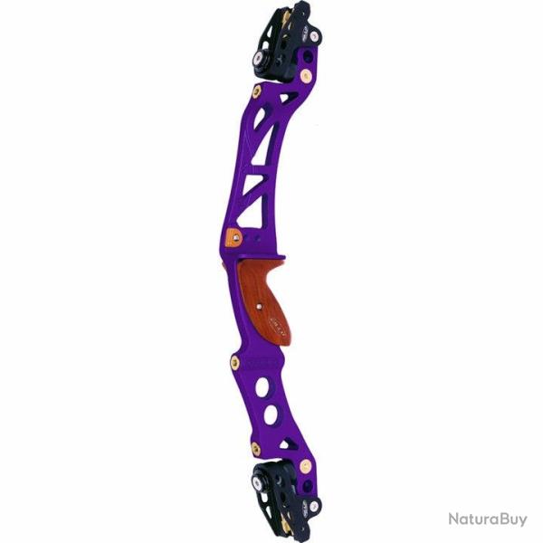 Poign�e GT 23 ILF - Gillo - Droitier / Violet