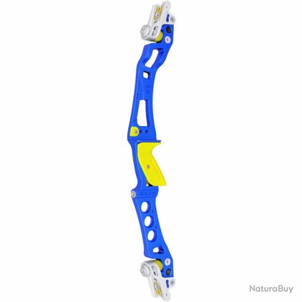 Poign�e GX 25" - Gillo - Droitier / Bleu