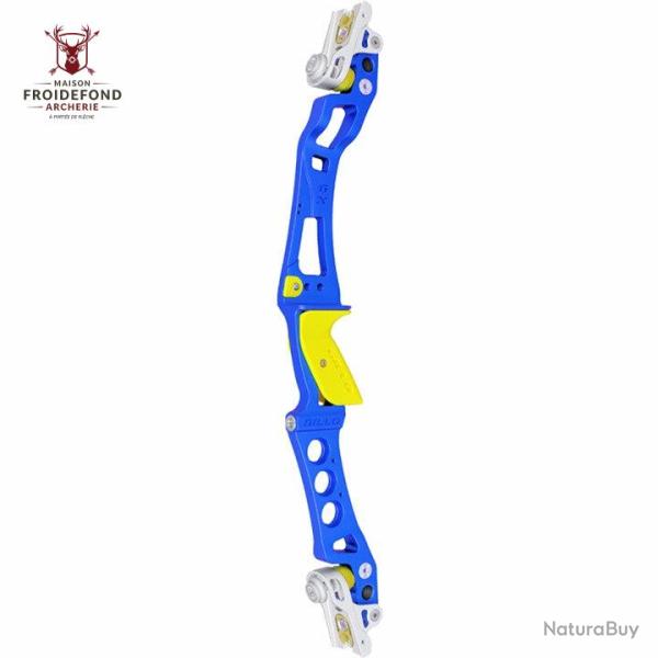 Poign�e GX 25" - Gillo - Droitier / Bleu
