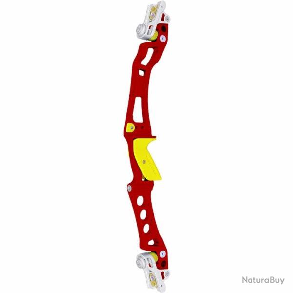 Poign�e GX 25" - Gillo - Droitier / Rouge