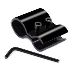 Support de lampe tactique - pointeur laser