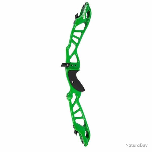 Poign�e Neo 23" - S�bastien Fl�te - Droitier / Vert