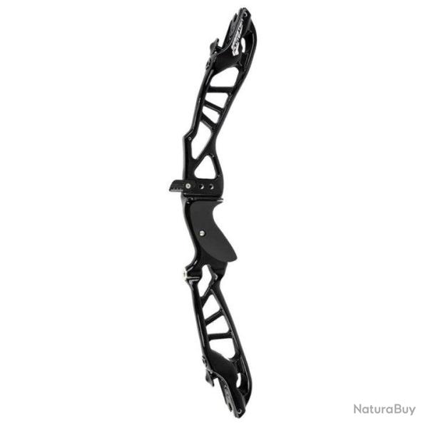Poign�e Neo 23" - S�bastien Fl�te - Droitier / Noir